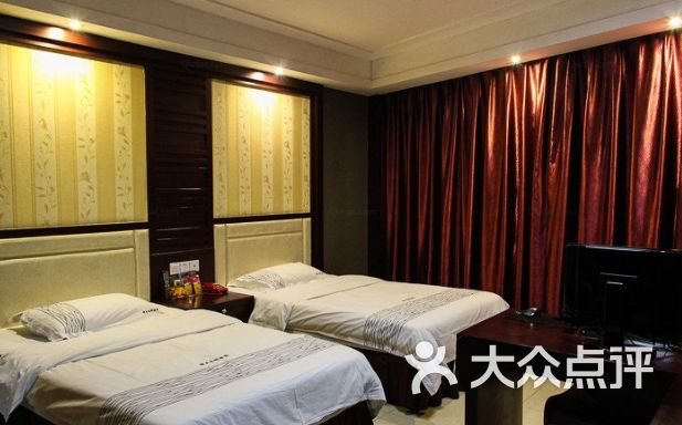 俊王酒店(钟村店)图片 - 第72张