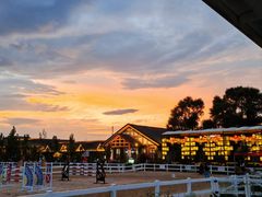 -中国马镇舞马世界主题乐园