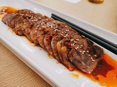 -广州文华东方酒店·江-由辉师傅主理