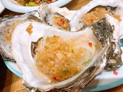 -小船渔村·大连菜(明泽街店)