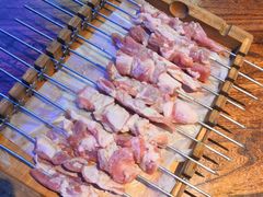 -三个蒙古大叔羊肉串(大宁店)