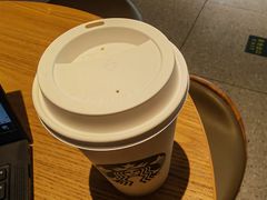 -星巴克(北京中关村北京国际店)