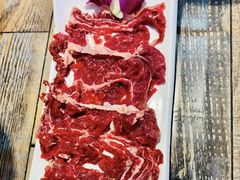 -牛缘村·贵州黄牛肉火锅(西善桥店)