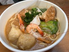 -老宅原住民沙茶面精品小吃(龙头路店)