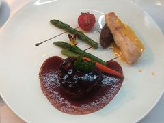 -马克西姆餐厅(崇文门店)