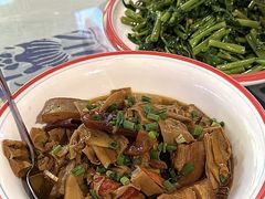 -柴火农家·江西赣南菜(土华店)