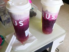 葡萄优酪-SEVENBUS(中骏世界城店)