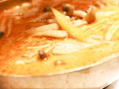 招牌海鲜冬阴功-BetterThai 泰加(苏州中心店)