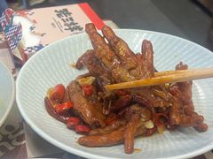 -老三样·旧食新味(万寿宫店)