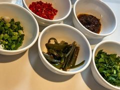 -爱膳菌锅锅(阳南店)