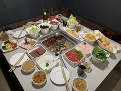 -海底捞火锅(大融城店)