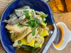 -新疆亚克西音乐餐厅(南方花园店)