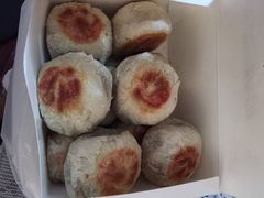 长发西饼(道前店)-长发西饼(道前店)