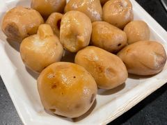 耙芋儿-化龙桥九宫格火锅(清水河店)
