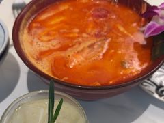 -太食獸泰式茶餐厅(IFS国金中心店)