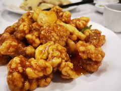 糖醋生炒骨-文记壹心鸡(宝华路店)
