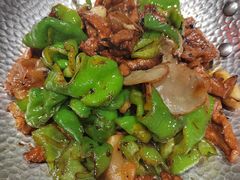 -老盛庆排档•南京菜(夫子庙店)