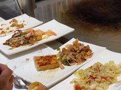 -火地铁板烧(昆山万象汇店)