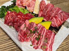 -御牛道日式烤肉料理(杭州万象城店)
