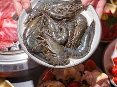 -東盛炭烤自助料理(浦东文峰广场店)