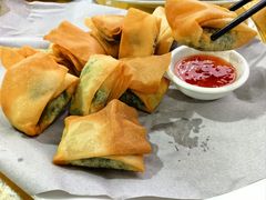 -大笑饭堂(甲子桥店)
