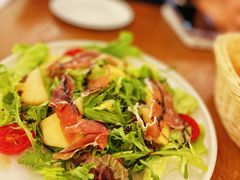 -Entrecôte 法国牛扒馆(保利·时光里店)