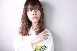 -明洞造型精品烫染