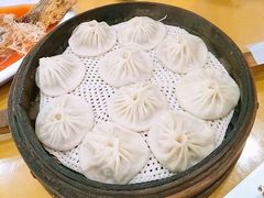-黄家老店·非遗灌汤包(晋安路店)