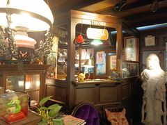 -古董花园(思南路42弄小区店)