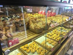-味多美蛋糕(灯市口店)