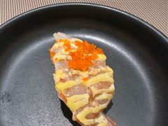 -昊·来了寿司(泡桐树店)