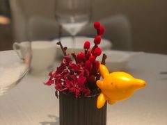-狮王府淮扬菜(万象城店)