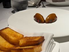 -Oyster Talks 四度蚝法餐厅