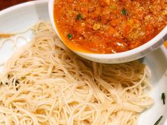 -裕兴记•蟹黄面馆(人民广场店)