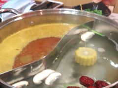 -呷哺呷哺(西单大悦城店)