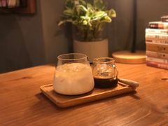 -转山咖啡(松柏社区店)