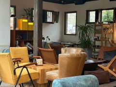 -Nirvana Cafe&Bar(北仓文创街区店)