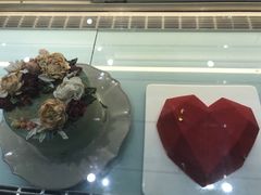 -西檬树SIMON·T轻奢蛋糕(大东方Max店)