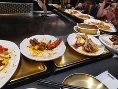 -大神太神·铁板烧(瑞虹天地月亮湾店)
