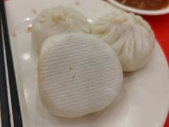 -庆丰包子铺(潘家园店)