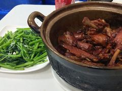 -斯丹姜母鸭·古法干香(田安南路店)