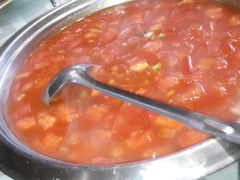 -添福来墨鱼饺子 · 海鲜东北菜(大连星海·黄浦路店)