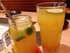 -新石器烤肉(南站店)