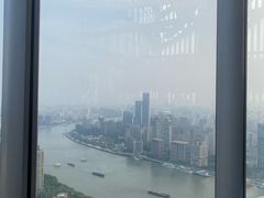 -上海中心大厦