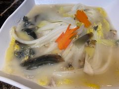 -长安·大茶饭