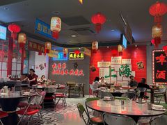 -黄弟大排档·湖南菜·小龙虾·小海鲜(凯旋北路店)
