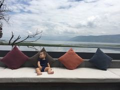 -大理无舍度假酒店