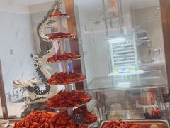 -菲住布渴酒店自助餐厅(阿里巴巴西溪园区店)