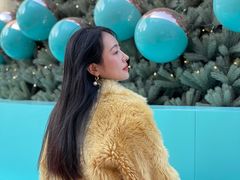 -Tiffany & Co.蒂芙尼
(南京德基广场店)