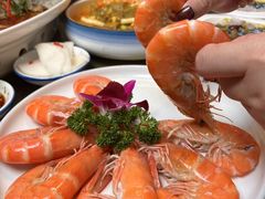 -南海渔家•海鲜•正宗海南菜(海棠湾店)